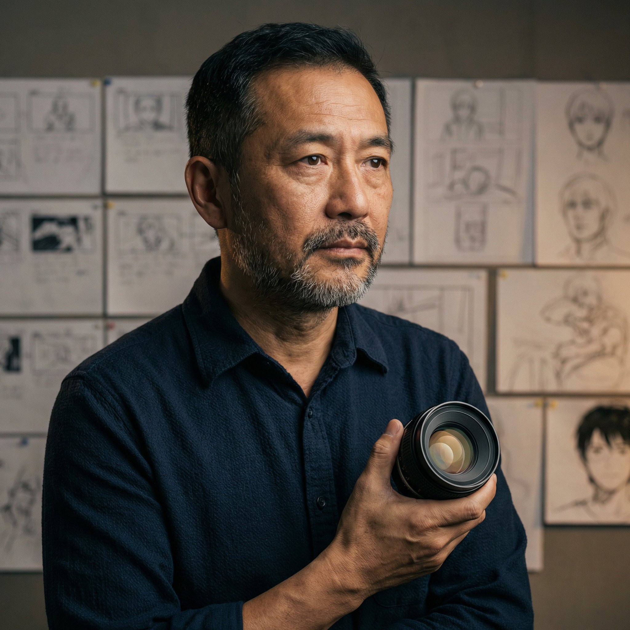 玩物社区摄影师张明