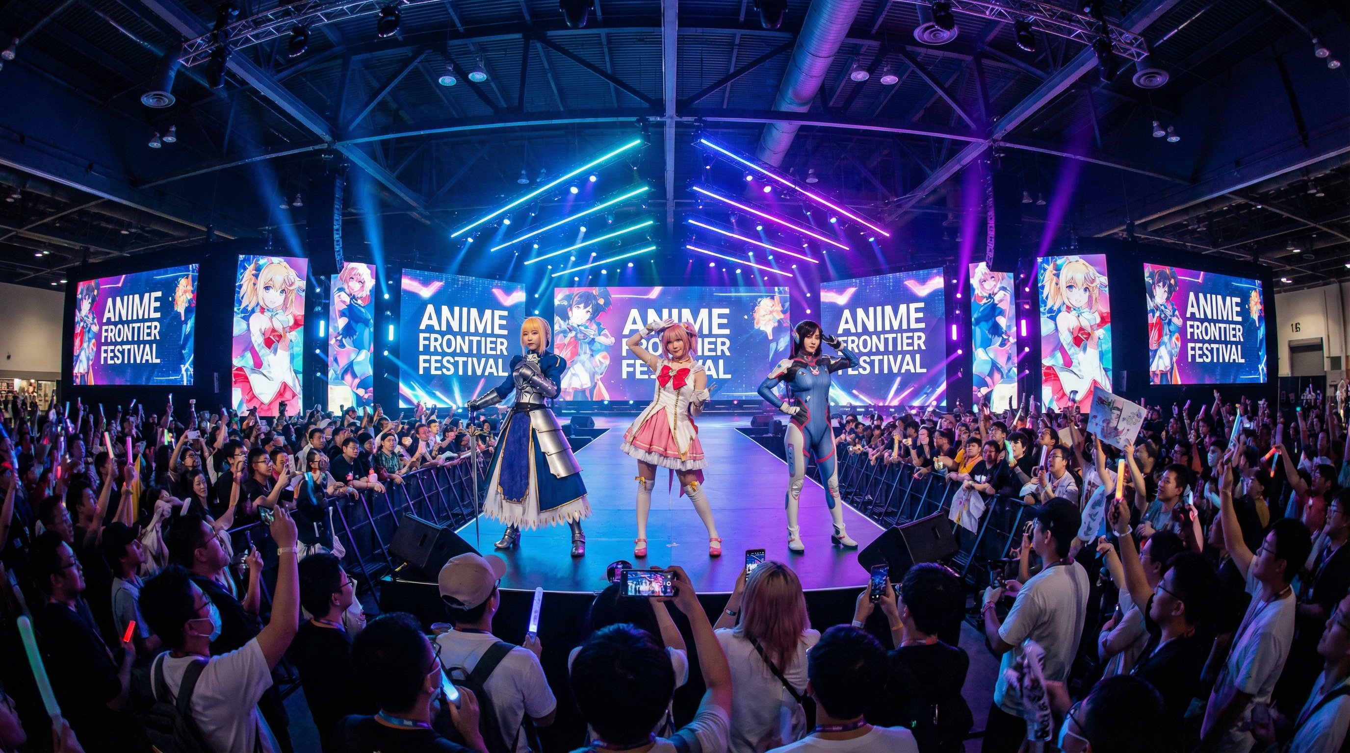 玩物社区动漫影视制作