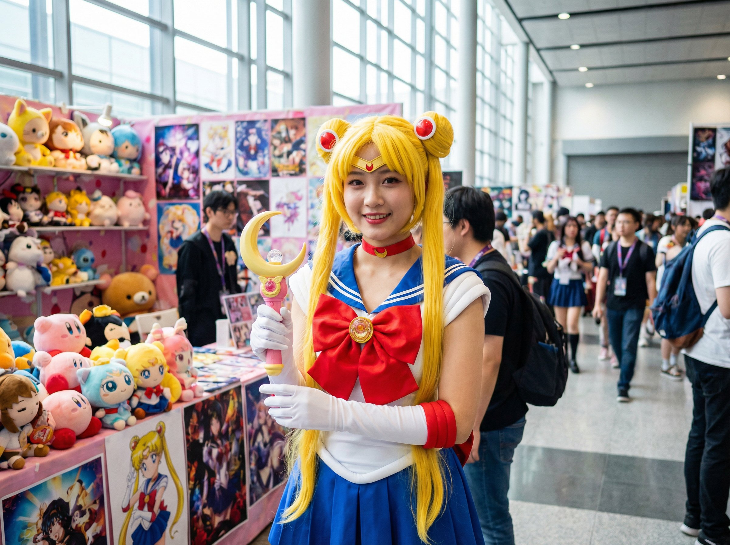 玩物社区原创动漫