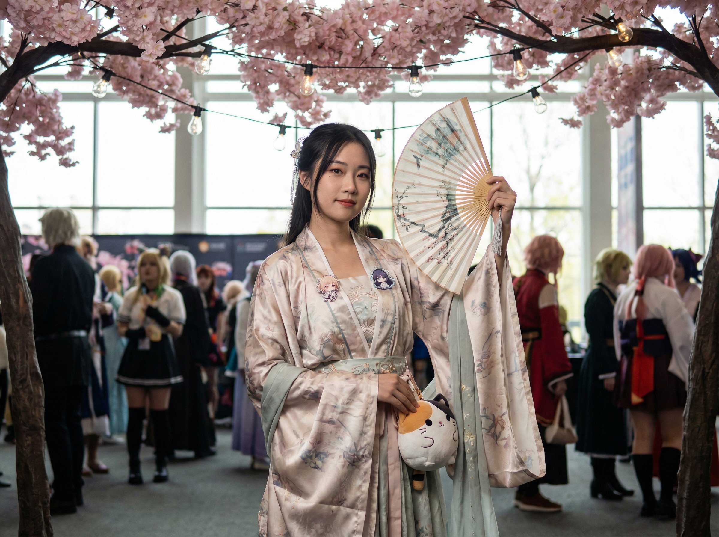 玩物社区高清写真