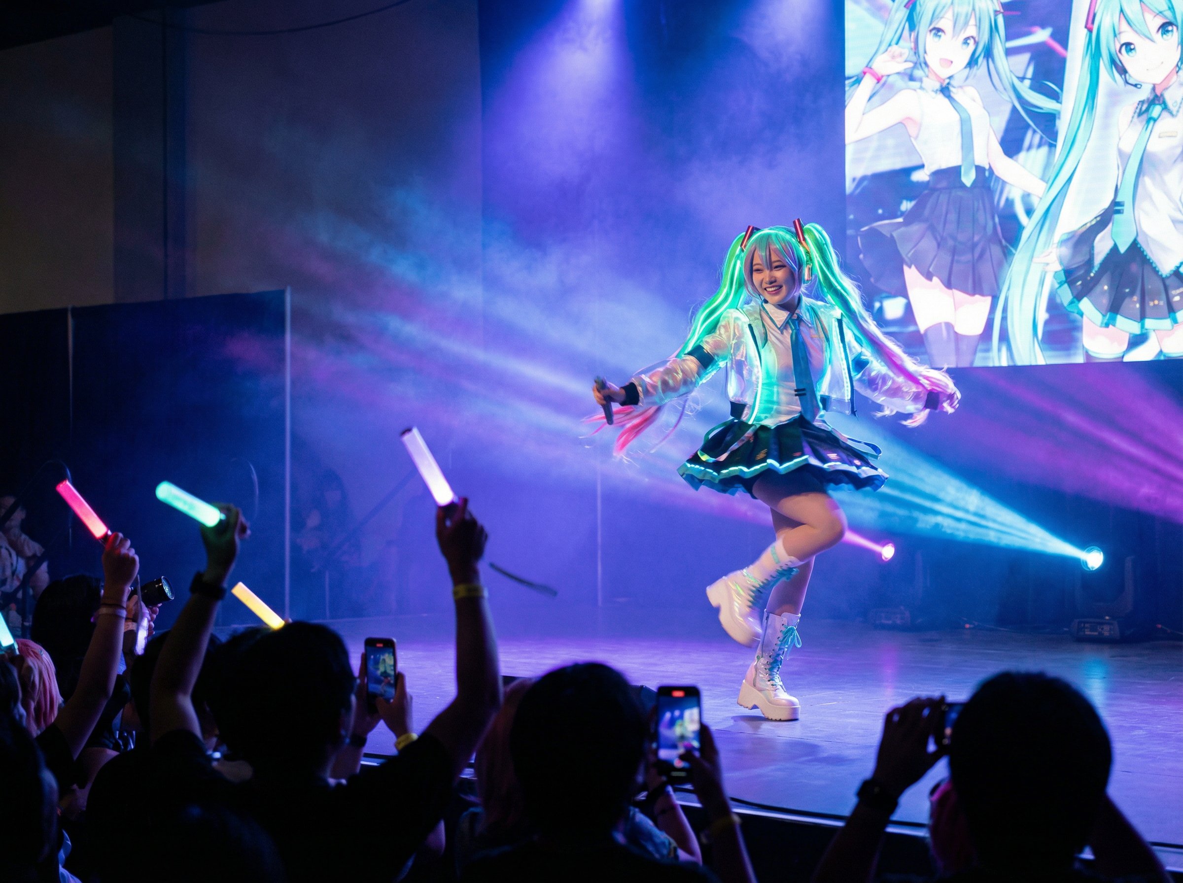 玩物社区TikTok动漫